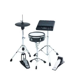 Roland SPD-SX PRO 48 KHz/16-bit 9-Pad Sampling Pad With 4.3-Inch Color Display 16 Roland SPD-SX PRO 48 KHz/16-bit 9-Pad Sampling Pad With 4.3-Inch Color Display -Musical Instrument Store rol spd sx pro 6