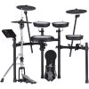 Roland V-Drums TD-07KVX 5-Piece Electronic Drum Set With 12" Snare 1 Roland V-Drums TD-07KVX 5-Piece Electronic Drum Set With 12" Snare -Musical Instrument Store rol td 07kvx 1