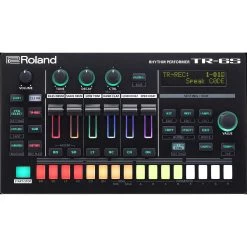 Roland TR-6S Rhythm Performer Virtual Analog Drum Machine W/ Onboard Effects