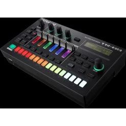 Roland TR-6S Rhythm Performer Virtual Analog Drum Machine W/ Onboard Effects -Musical Instrument Store rol tr 6s 2