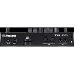 Roland TR-6S Rhythm Performer Virtual Analog Drum Machine W/ Onboard Effects -Musical Instrument Store rol tr 6s 4