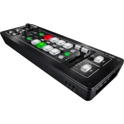 Roland V-1HD 4-channel HD Video Switcher With 4 HDMI Inputs, 2 HDMI Outputs -Musical Instrument Store rol v 1hd 3