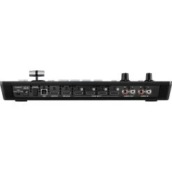 Roland V-1HD 4-channel HD Video Switcher With 4 HDMI Inputs, 2 HDMI Outputs -Musical Instrument Store rol v 1hd 5