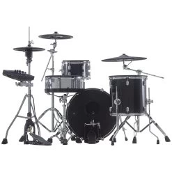 Roland VAD503 V-Drums Acoustic Design 4pc Electronic Drum Kit, Wood Shells W/ TD-27 Module -Musical Instrument Store rol vad503 kit 2