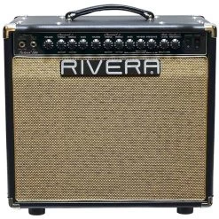 Rivera Sedona Lite 25-Watt Amp 1x10" Acoustic And Electric Tube Combo