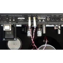 Rivera Sedona Lite 25-Watt Amp 1x10" Acoustic And Electric Tube Combo 9 Rivera Sedona Lite 25-Watt Amp 1x10" Acoustic And Electric Tube Combo -Musical Instrument Store rva sedona lite25 3