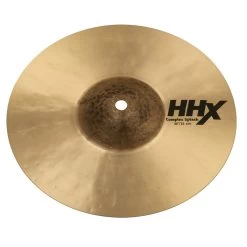 Sabian 11005XCN 10-Inch HHX Complex Splash Cymbal