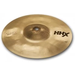 Sabian 11005XEB 10-Inch HHX Evolution Splash Drum Set Cymbal