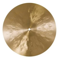 Sabian HHX Anthology 114XALN Low-Bell HiHat Set Drum Kit Cymbals