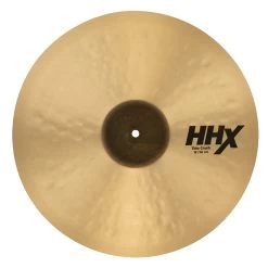 Sabian 11806XTN 18” HHX Thin Crash Drumset Cymbal (B-STOCK)
