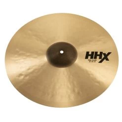 Sabian 11806XTN 18” HHX Thin Crash Drumset Cymbal (B-STOCK) -Musical Instrument Store sabian 11806xtn bstk 2 1