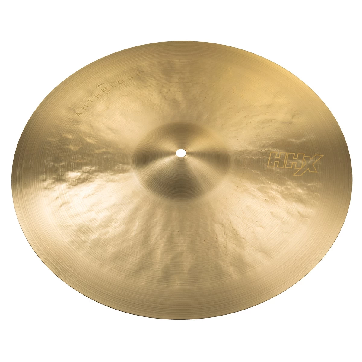 Sabian HHX Anthology 118XALN 18-Inch Low-Bell Drum Set Crash/Ride Cymbal 4 Sabian HHX Anthology 118XALN 18-Inch Low-Bell Drum Set Crash/Ride Cymbal - Image 2