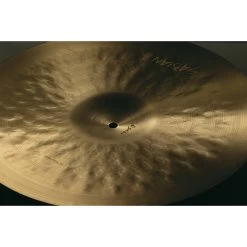 Sabian HHX Anthology 118XALN 18-Inch Low-Bell Drum Set Crash/Ride Cymbal 9 Sabian HHX Anthology 118XALN 18-Inch Low-Bell Drum Set Crash/Ride Cymbal -Musical Instrument Store sabian 118xaln 4