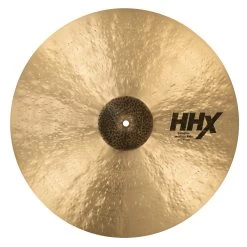 Sabian 12112XCN 21” HHX Complex Medium Ride Cymbal