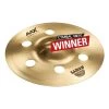 Sabian 21005XAB AAX Series Air Splash Cymbal 10" 2 Sabian 21005XAB AAX Series Air Splash Cymbal 10" -Musical Instrument Store sabian 21005xab 1