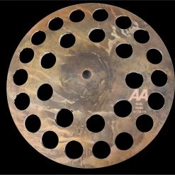 Sabian 210SHN 10-Inch Sick Hats Hi-Hat Cymbals -Musical Instrument Store sabian 210shn 3