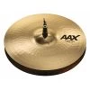 Sabian 21402XCB 14” AAX Medium Hats Brilliant Finish Drumset Cymbal (B-STOCK) -Musical Instrument Store sabian 21402xcb bstk