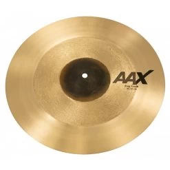 Sabian 216XFC 16” Freq Crash AAX Drumset Cymbal (B-STOCK)