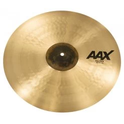 Sabian 21806XC 18-Inch AAX Thin Crash Cymbal