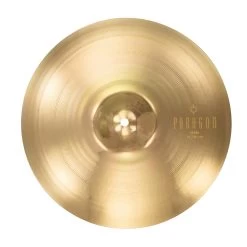 Sabian NP1402B 14-Inch Paragon Hi-Hats Brilliant Finish Drum Set Cymbal