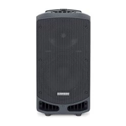 Samson Expedition XP310w Rechargeable PA Speaker W/ Handheld Wireless Mic, D-Band -Musical Instrument Store samsn saxp310w d 3