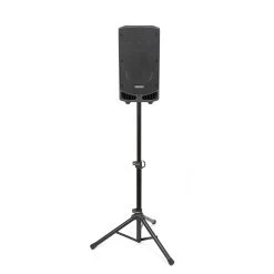Samson Expedition XP310w Rechargeable PA Speaker W/ Handheld Wireless Mic, D-Band -Musical Instrument Store samsn saxp310w d 8