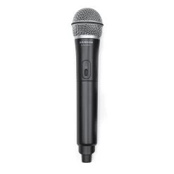 Samson Go Mic Mobile Handheld Microphone Wireless Transmitter