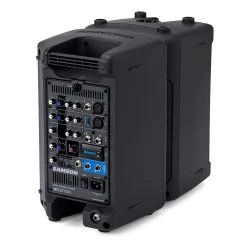 Samson Expedition XP300 Portable PA, Built-In 6Ch Mixer, 300w 12 Samson Expedition XP300 Portable PA, Built-In 6Ch Mixer, 300w -Musical Instrument Store samsn xp300 5