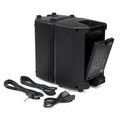 Samson Expedition XP300 Portable PA, Built-In 6Ch Mixer, 300w 13 Samson Expedition XP300 Portable PA, Built-In 6Ch Mixer, 300w -Musical Instrument Store samsn xp300 6