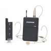 Samson XPD2 Headset USB Digital Wireless Microphone System -Musical Instrument Store samsn xpd2headset 1