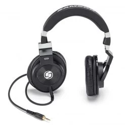 Samson Z45 Professional Studio Headphones 10 Samson Z45 Professional Studio Headphones -Musical Instrument Store samsn z45 1