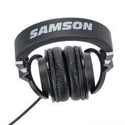 Samson Z45 Professional Studio Headphones 12 Samson Z45 Professional Studio Headphones -Musical Instrument Store samsn z45 4