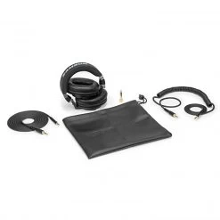 Samson Z45 Professional Studio Headphones 13 Samson Z45 Professional Studio Headphones -Musical Instrument Store samsn z45 6