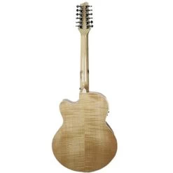 Sawtooth ST-MPL-AEJC-12 Jumbo Acoustic Electric 12-String Guitar, Solid Spruce Top 14 Sawtooth ST-MPL-AEJC-12 Jumbo Acoustic Electric 12-String Guitar, Solid Spruce Top -Musical Instrument Store sawt st mpl aejc 12 5
