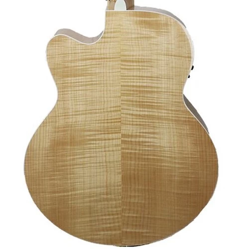 Sawtooth ST-MPL-AEJC-12 Jumbo Acoustic Electric 12-String Guitar, Solid Spruce Top 7 Sawtooth ST-MPL-AEJC-12 Jumbo Acoustic Electric 12-String Guitar, Solid Spruce Top - Image 5