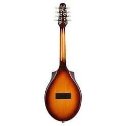 Seagull S8 Mandolin With EQ - Sunburst -Musical Instrument Store seag 042500 1