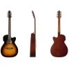 Seagull 051984 S12 CH CW Spruce Sunburst 12-String Acoustic Electric Guitar -Musical Instrument Store seag 051984