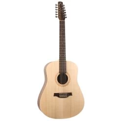 Seagull Walnut 12 Acoustic Guitar - Natural