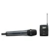 Sennheiser EW 135P G4 Portable Wireless Handheld Microphone System, G Band -Musical Instrument Store sen 509755