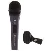 Sennheiser E825-S Handheld Dynamic Vocal Microphone W/ On/Off Switch -Musical Instrument Store sen e825 s 1