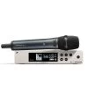 Sennheiser EW 100-835 G4-S Wireless Handheld Microphone System; Band G (566-608 MHz) -Musical Instrument Store sen ew 100 g4 835 s g 1