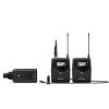 Sennheiser Ew 500 Film G4 Wireless Combo System Kit With MKE2 Lavalier Microphone; Band AW+ (470-558 MHz) -Musical Instrument Store sen ew 500 film g4 awp 1