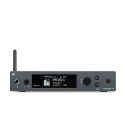 Sennheiser EW IEM G4 4th Gen Wireless In-Ear Monitor System, A Band -Musical Instrument Store sen ew iem g4 a 3
