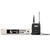 Sennheiser EW 100 G4-ME2 Wireless Lavalier Microphone System; Band G (566-608 MHz) -Musical Instrument Store sen ew100 g4 me2 g 1