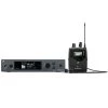 Sennheiser Ew IEM G4 Wireless Monitor System; Band A1 (470-516 MHz)