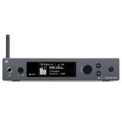 Sennheiser Ew IEM G4 Wireless Monitor System; Band A1 (470-516 MHz) -Musical Instrument Store sen ewiem g4a1 2
