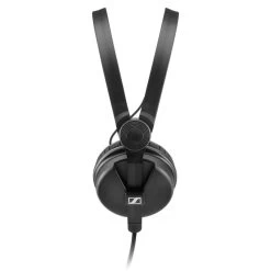 Sennheiser HD 25 Plus Closed-Back On-Ear Studio Headphones 11 Sennheiser HD 25 Plus Closed-Back On-Ear Studio Headphones -Musical Instrument Store sen hd25 plus 1