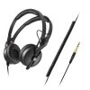 Sennheiser HD 25 Plus Closed-Back On-Ear Studio Headphones