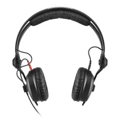 Sennheiser HD 25 Plus Closed-Back On-Ear Studio Headphones 12 Sennheiser HD 25 Plus Closed-Back On-Ear Studio Headphones -Musical Instrument Store sen hd25 plus 5