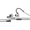 Sennheiser IE 100 PRO Professional In-Ear Monitoring Headphones Earphones, Clear 2 Sennheiser IE 100 PRO Professional In-Ear Monitoring Headphones Earphones, Clear -Musical Instrument Store sen ie100 pro cle 1